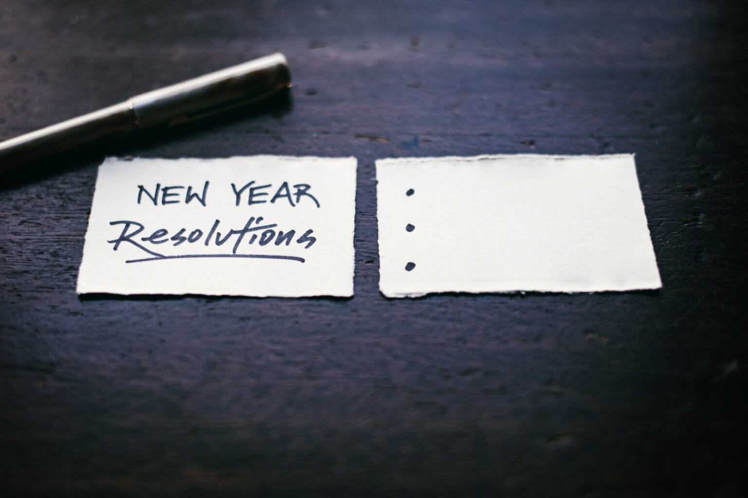 4 TIPS FOR KEEPING YOUR FITNESS NEW YEAR'S RESOLUTION - Can