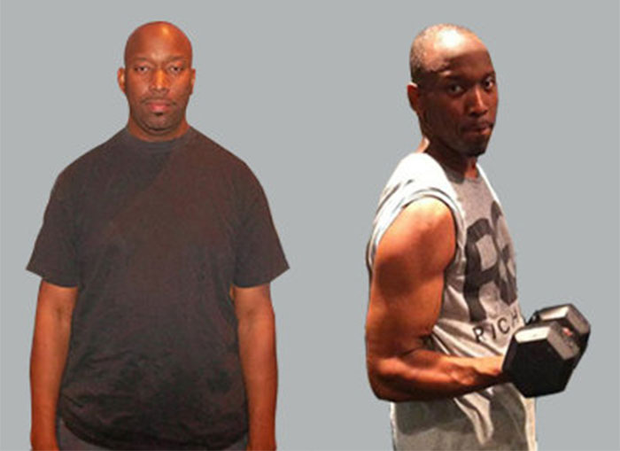 Private Personal Training, Just Your Fitness, personal trainer testimonials, Just Your Fitness Trainer, Contact Just Your Fitness