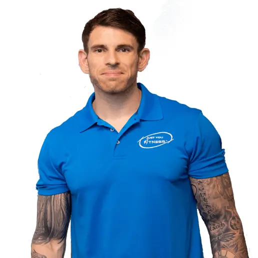 Private Personal Training, Just Your Fitness, personal trainer testimonials, Just Your Fitness Trainer, Contact Just Your Fitness