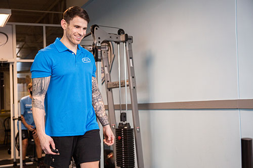 Just Your Fitness Franchise, personal training studio, Just You Fitness, Just Your Fitness franchise team, Get started with Just Your Fitness franchise
