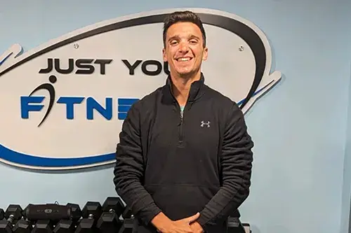 Just Your Fitness Franchise, personal training studio, Just You Fitness, Just Your Fitness franchise team, Get started with Just Your Fitness franchise