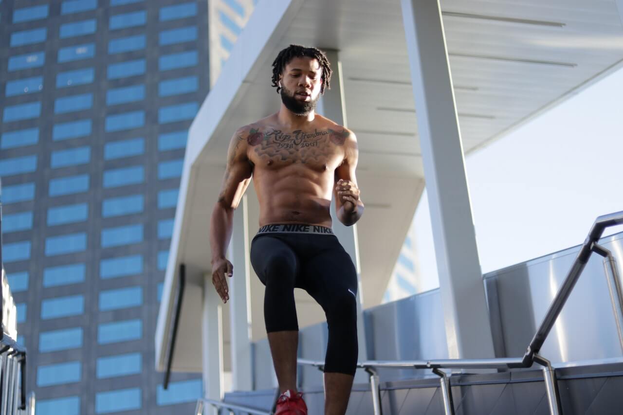 Personal Training Blog, Contact Just You Fitness, Private Personal Training, Meet the Personal Trainer Summerville, Sport Specific Training, Personal trainer testimonials, Just You Fitness