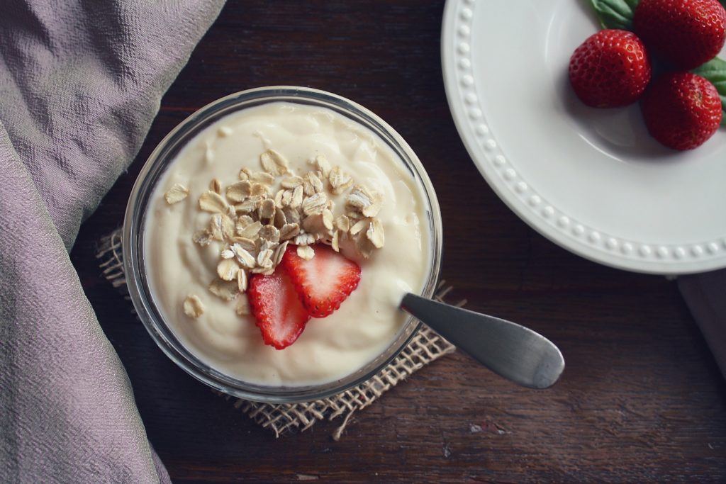 yogurt-healthy-protein