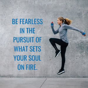 25 Motivational Fitness Quotes For The New Year - Just You Fitness®