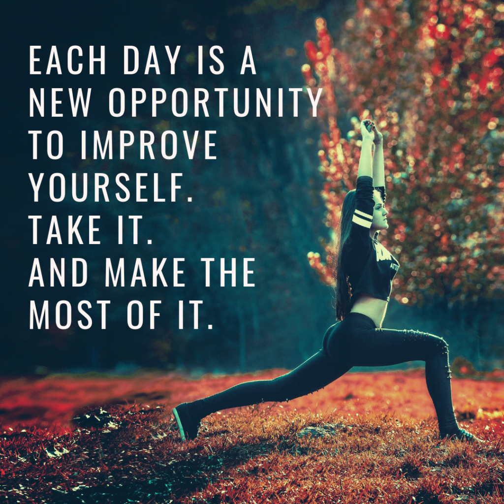 25 Motivational Fitness Quotes For The New Year - Just You Fitness®