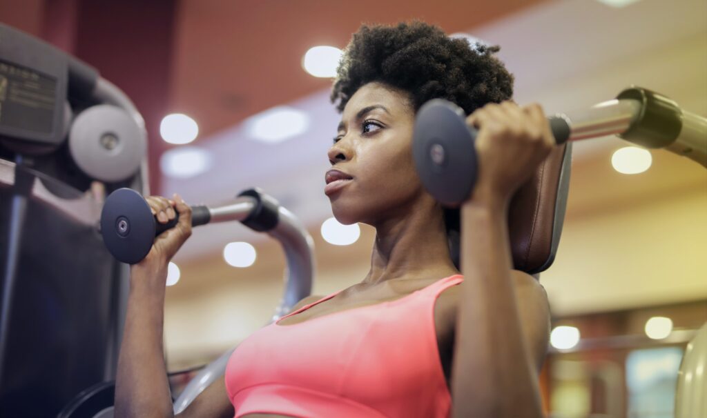 Personal Training Testimonials, Just You Fitness, Private Personal Training