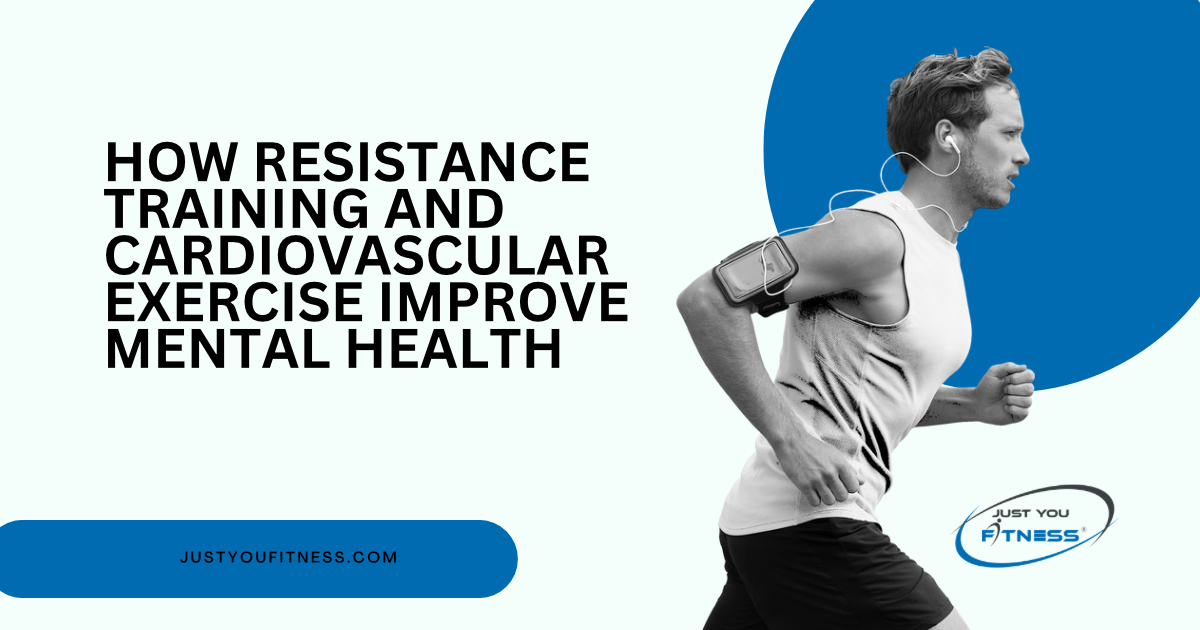 Personal Training Testimonials, Just You Fitness, Private Personal Training