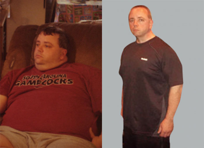 Personal Training Testimonials, Just You Fitness, Private Personal Training