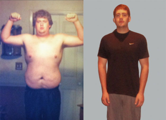 Personal Training Testimonials, Just You Fitness, Private Personal Training