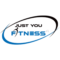 Just You Fitness logo