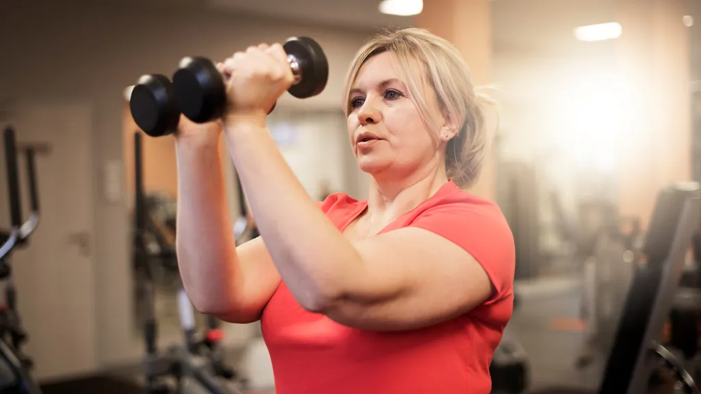 What Actually Happens to Your Muscle on GLP-1 Medications (And How to Stop It)